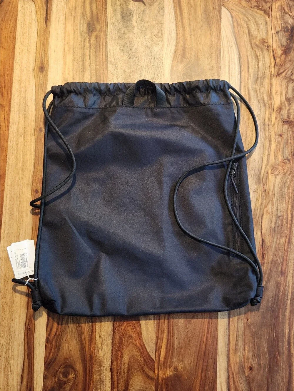 lululemon athletica compact drawstring